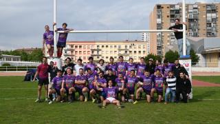 Semifimales Rugby 7 y Rugby